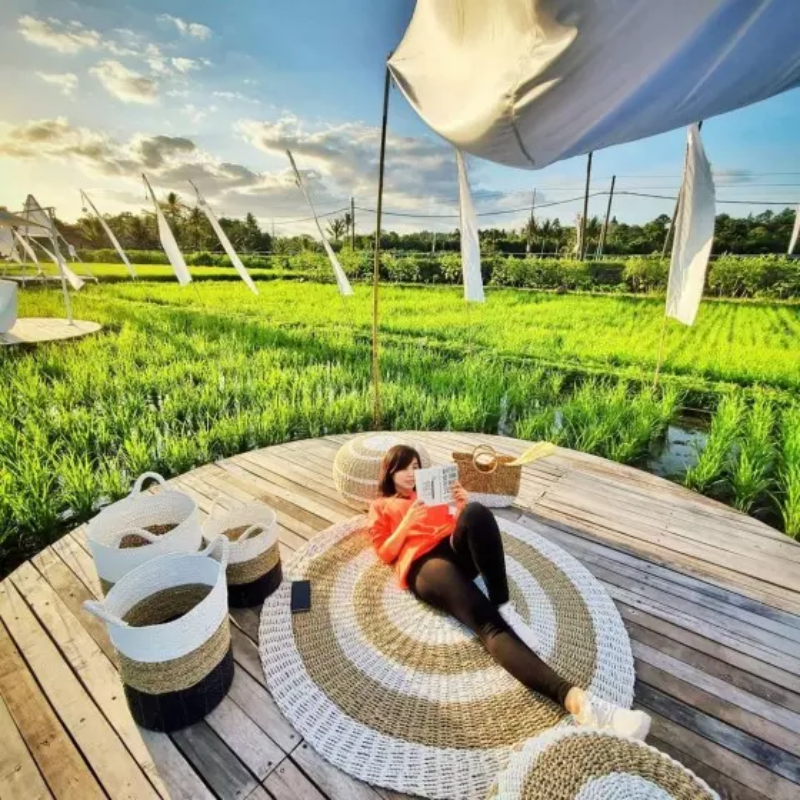 Svargabumi Borobudur