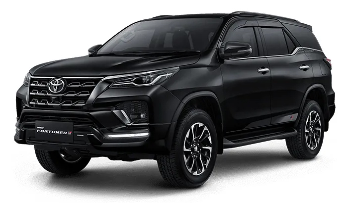 fortuner