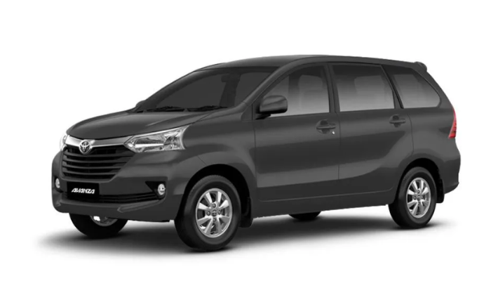 grand avanza